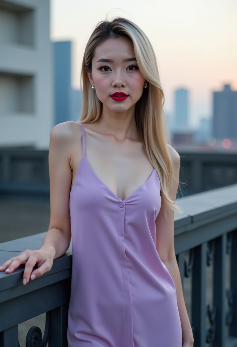 无法成为野兽的我们