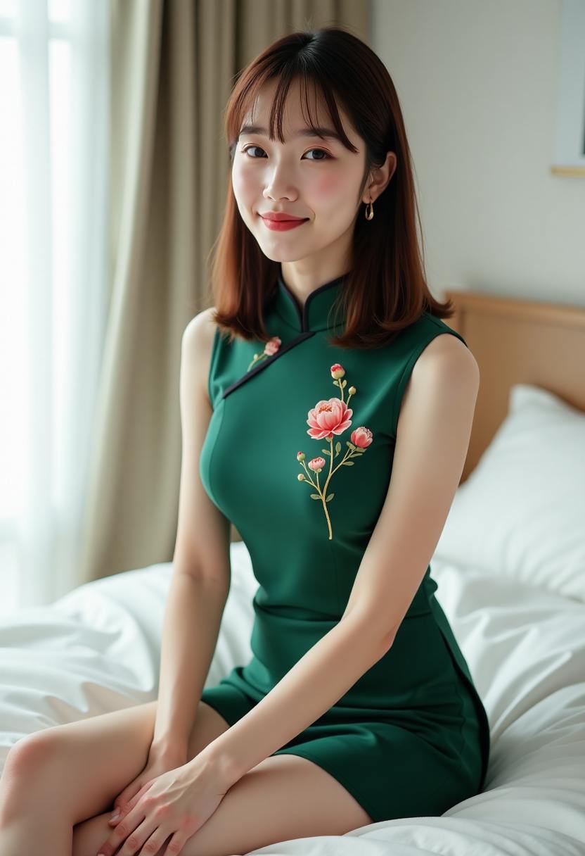 凪的新生活